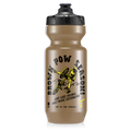 Brown Pow Specialized Bike Bottle