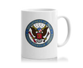 Department of Send Mug