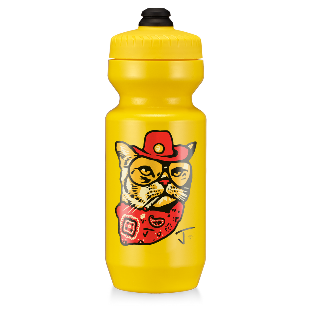 Downhill Specialized Bike Bottle