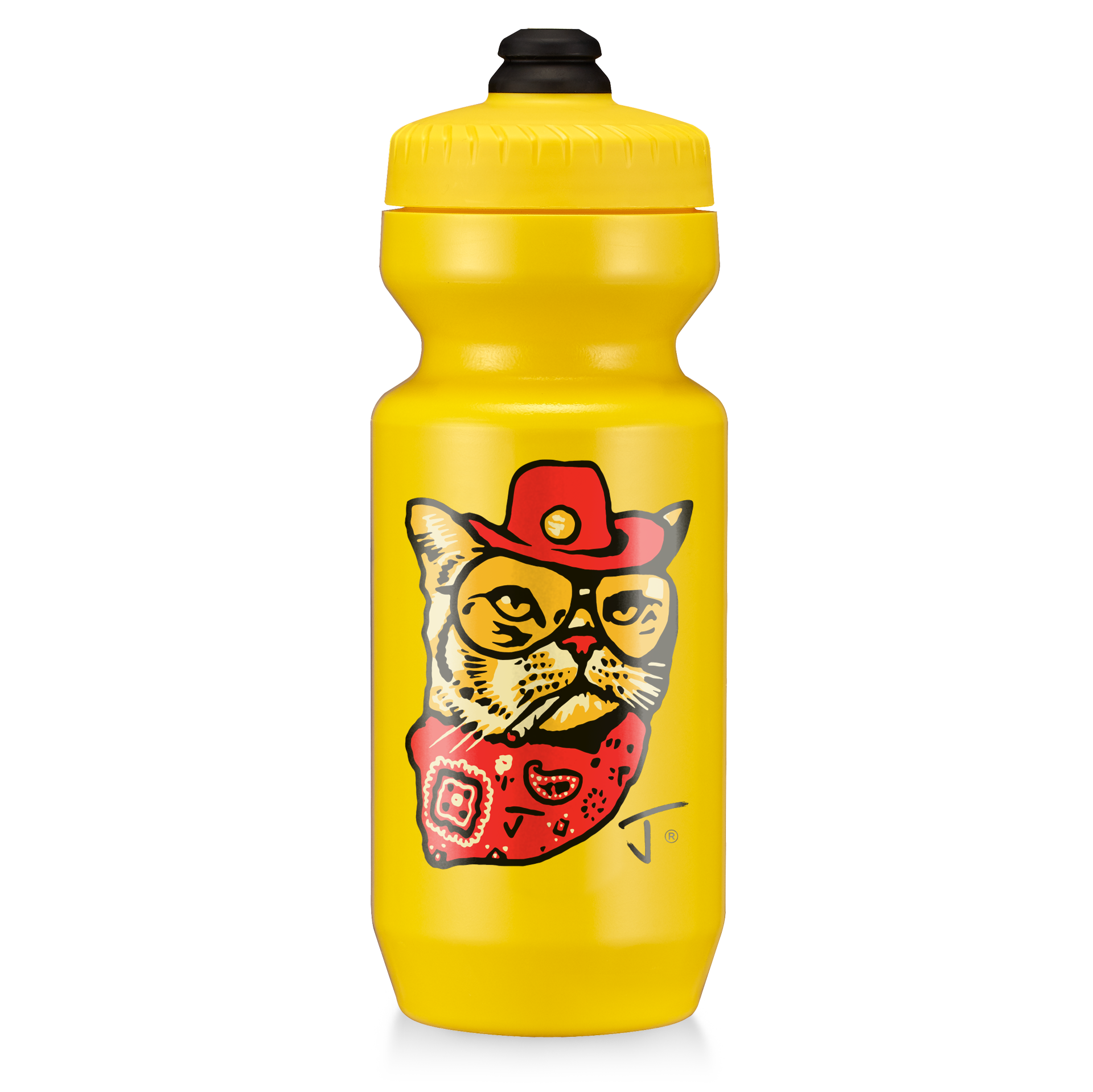 Downhill Specialized Bike Bottle