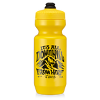 Downhill Specialized Bike Bottle