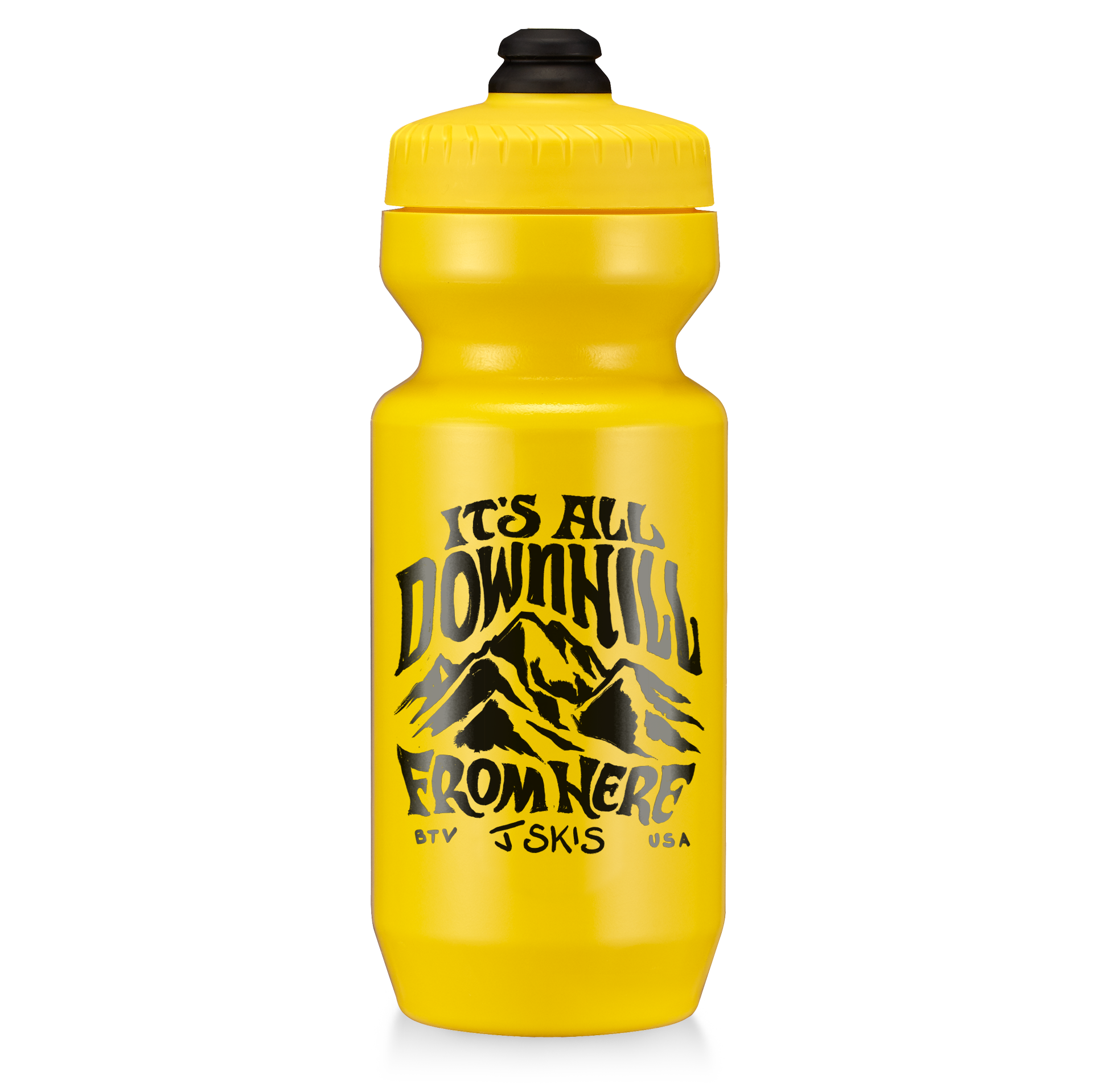 Downhill Specialized Bike Bottle