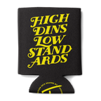 High Dins Koozie