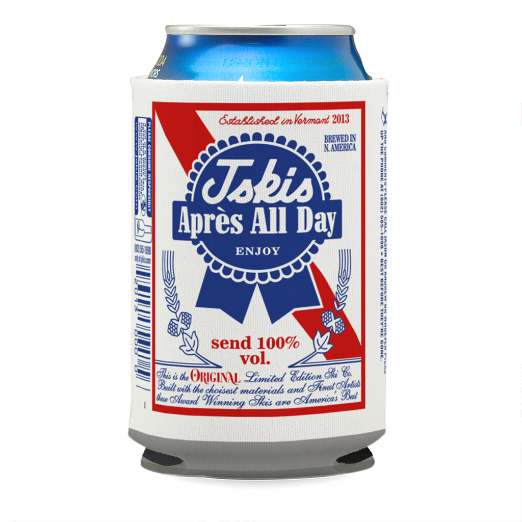 JBR Koozie