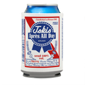 JBR Koozie