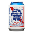 JBR Koozie