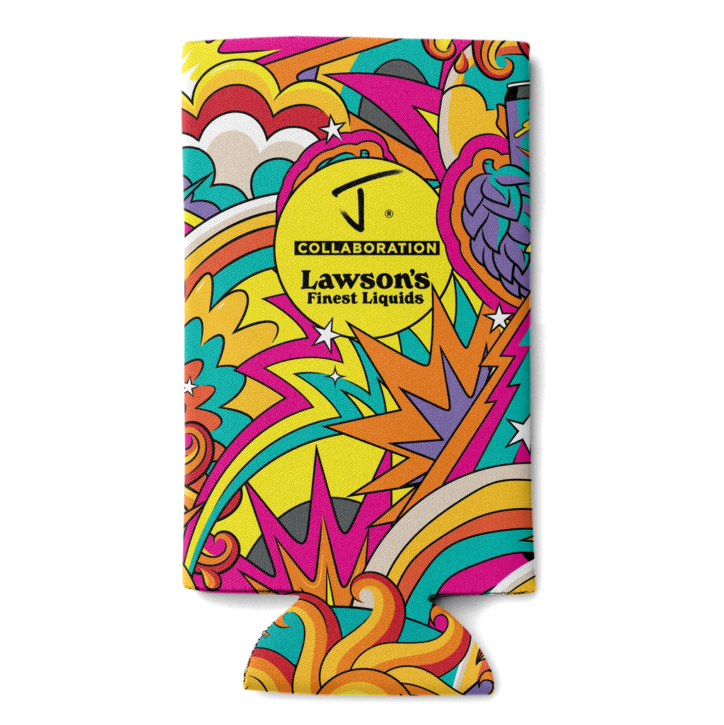 Mogul Masher Koozie