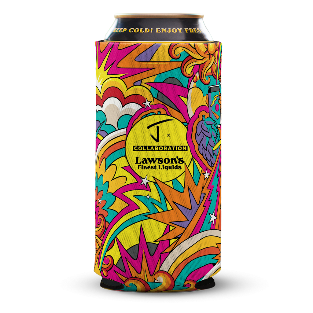 Mogul Masher Koozie