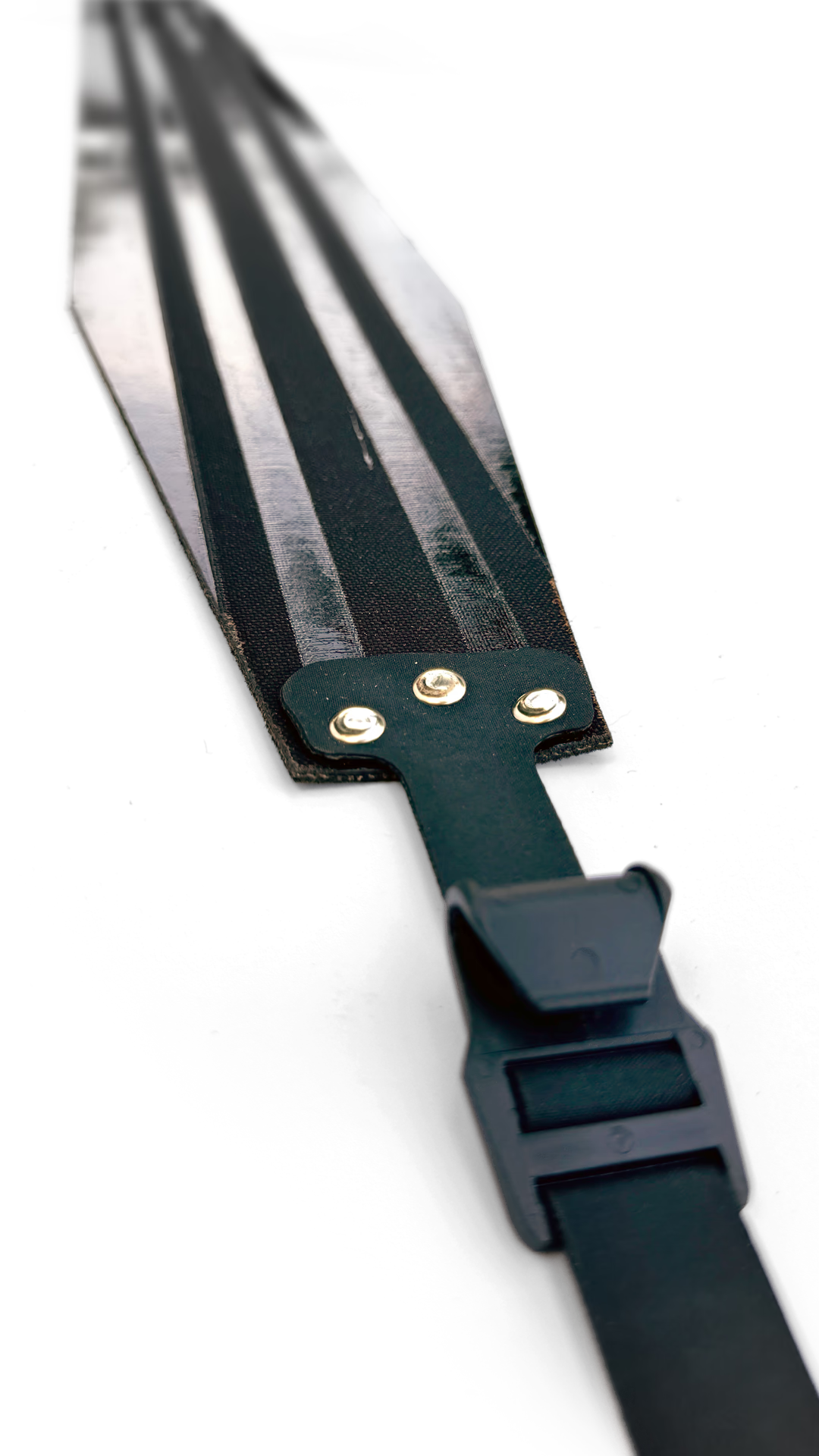 Pre-Cut Climbing Skins