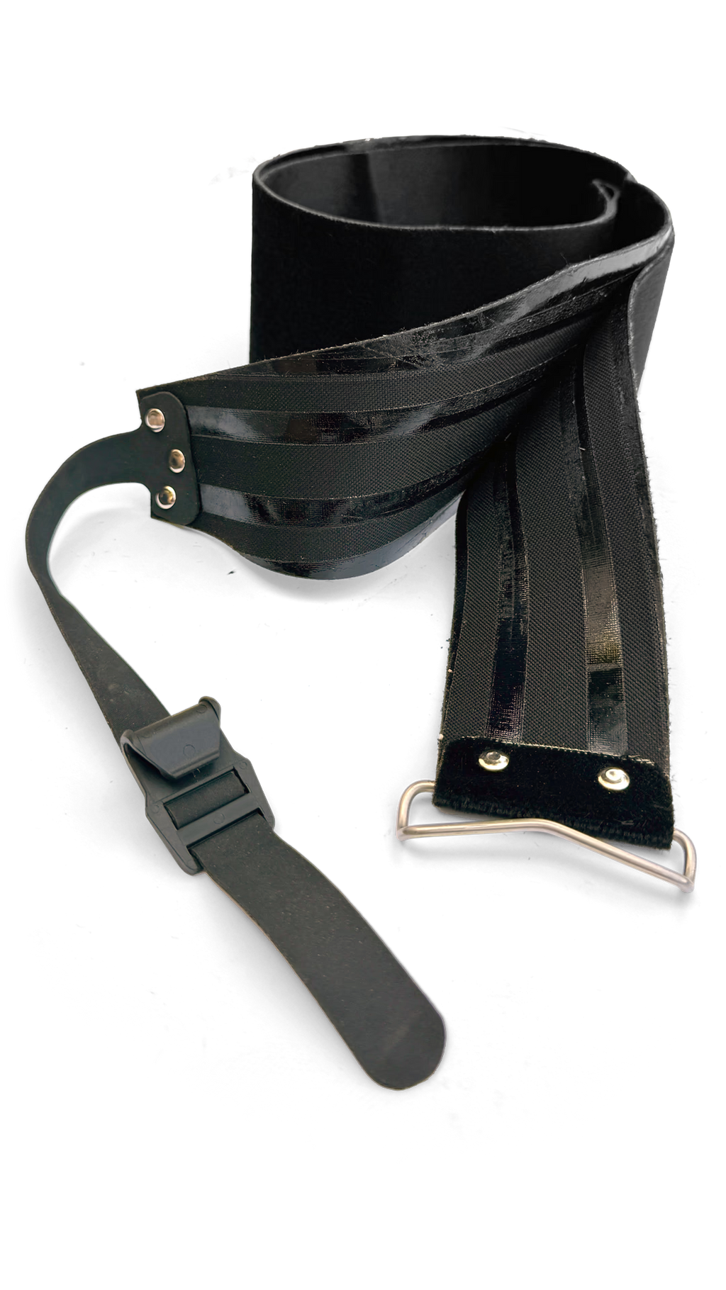 Pre-Cut Climbing Skins