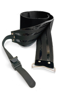 Pre-Cut Climbing Skins