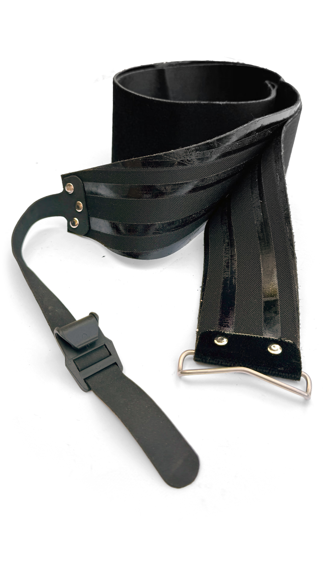 Pre-Cut Climbing Skins