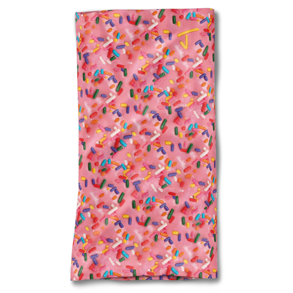 Sprinkles Neck Tube