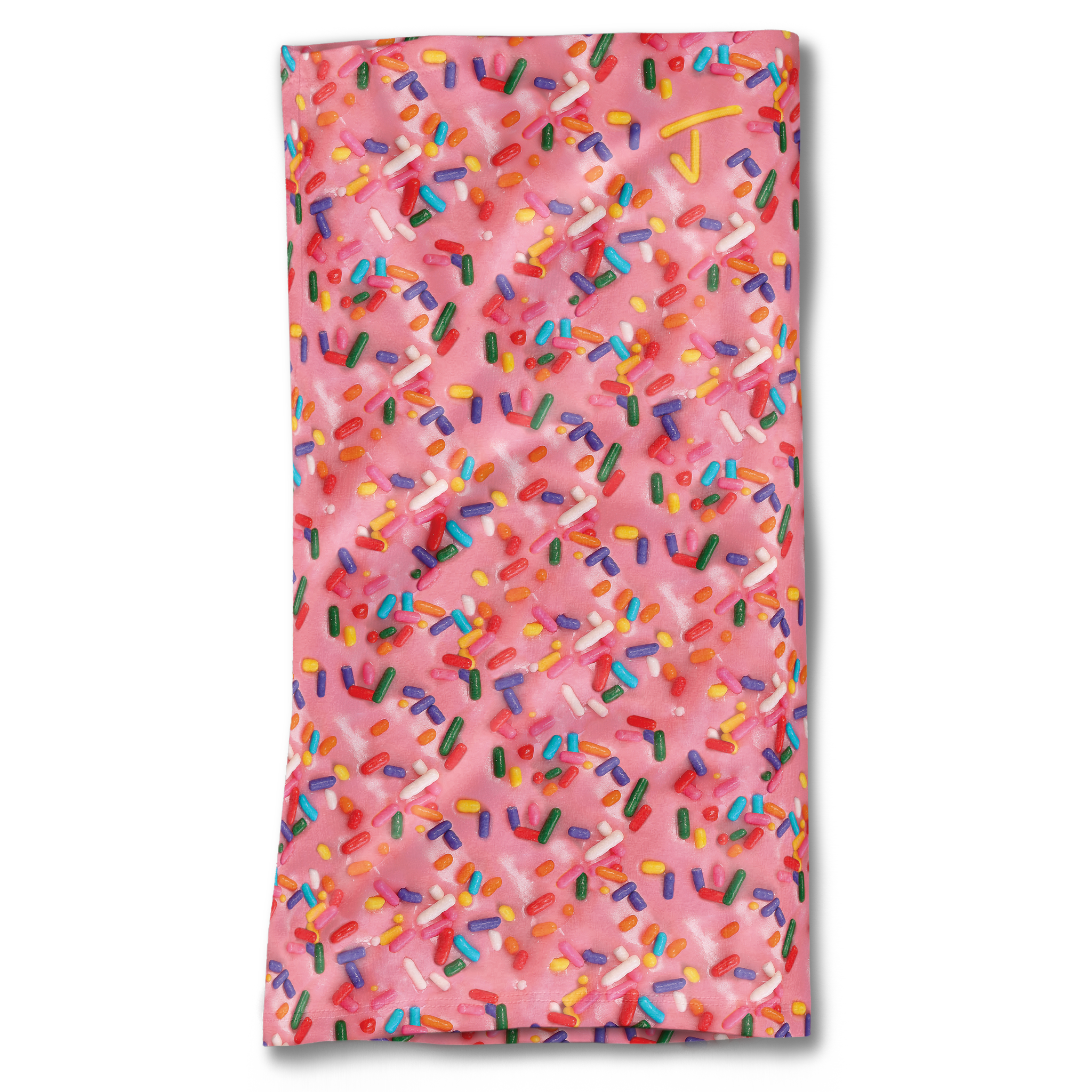 Sprinkles Neck Tube