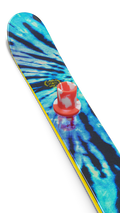 Single Shotskis