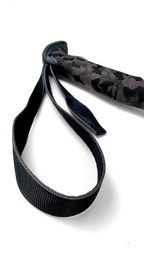 Stick Shift Adjustable Ski Poles "Downhill"
