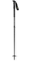 Stick Shift Adjustable Ski Poles "Downhill"