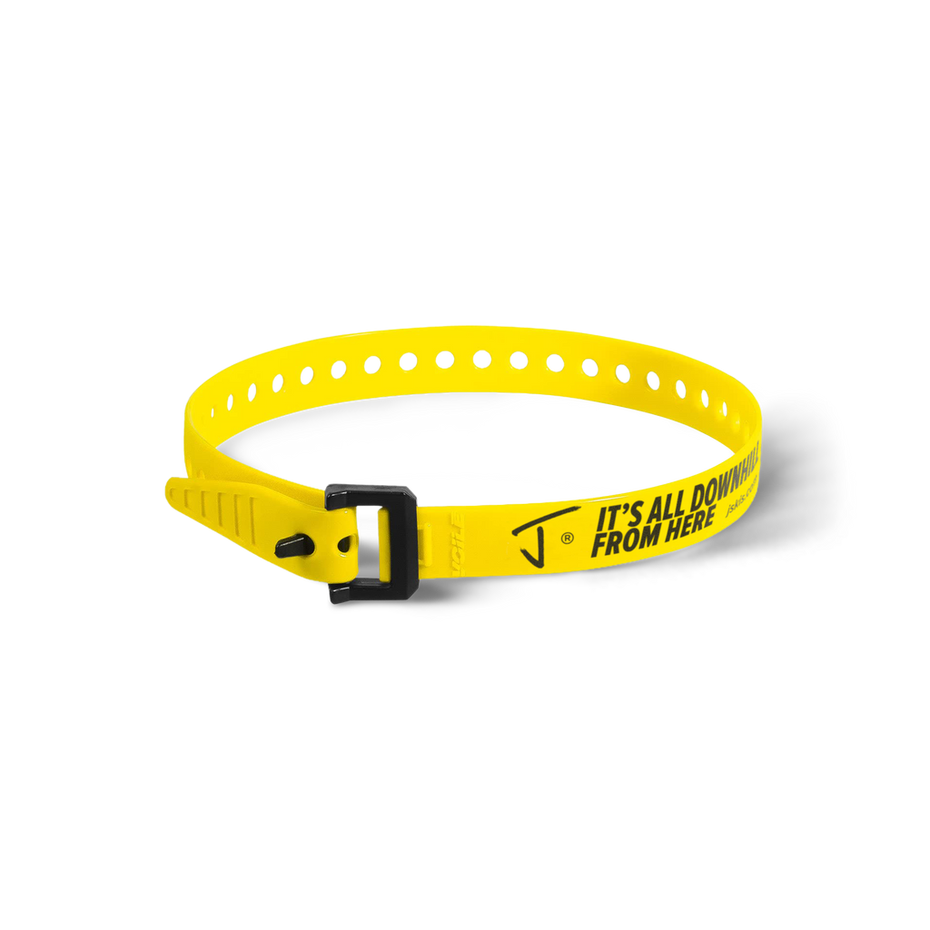 Voile Strap