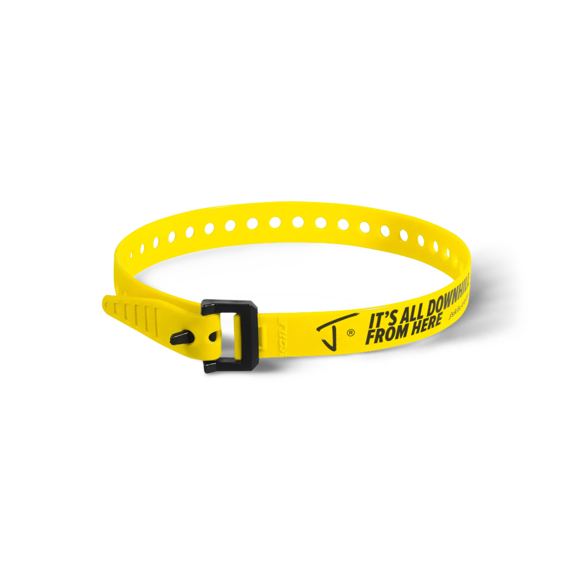 Voile Strap