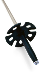 Wizard Staff Adjustable Ski Poles "Leaf Camo"