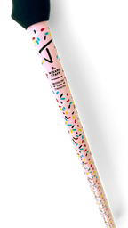 Wizard Staff Adjustable Ski Poles "Sprinkles"