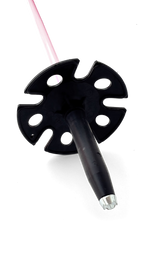 Wizard Staff Adjustable Ski Poles "Sprinkles"