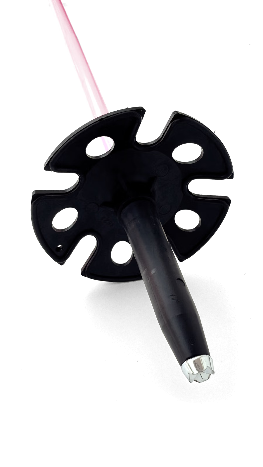 Wizard Staff Adjustable Ski Poles "Sprinkles"