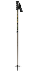 Wizard Staff Adjustable Ski Poles "Leaf Camo"