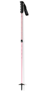 Wizard Staff Adjustable Ski Poles "Sprinkles"