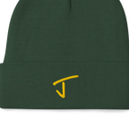 J Beanie