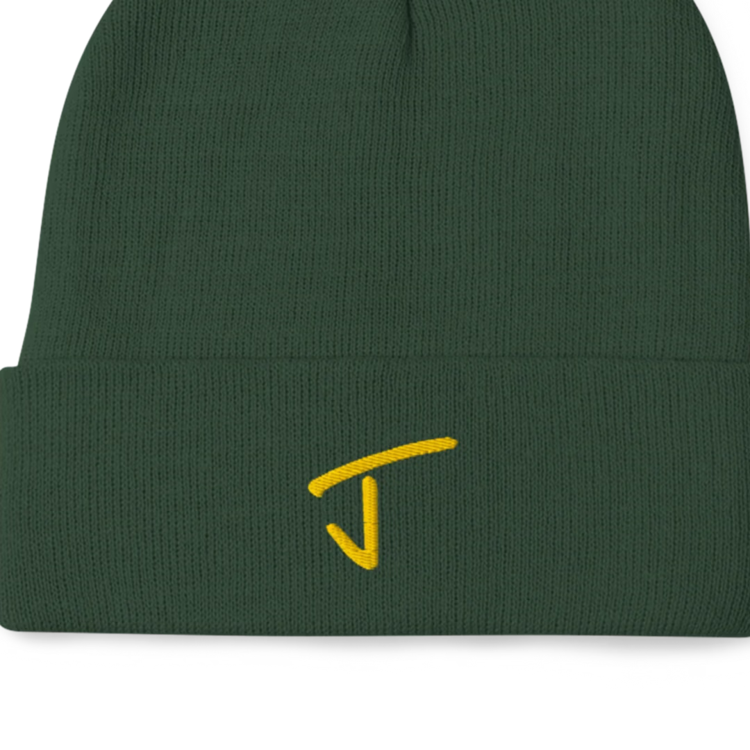 J Beanie