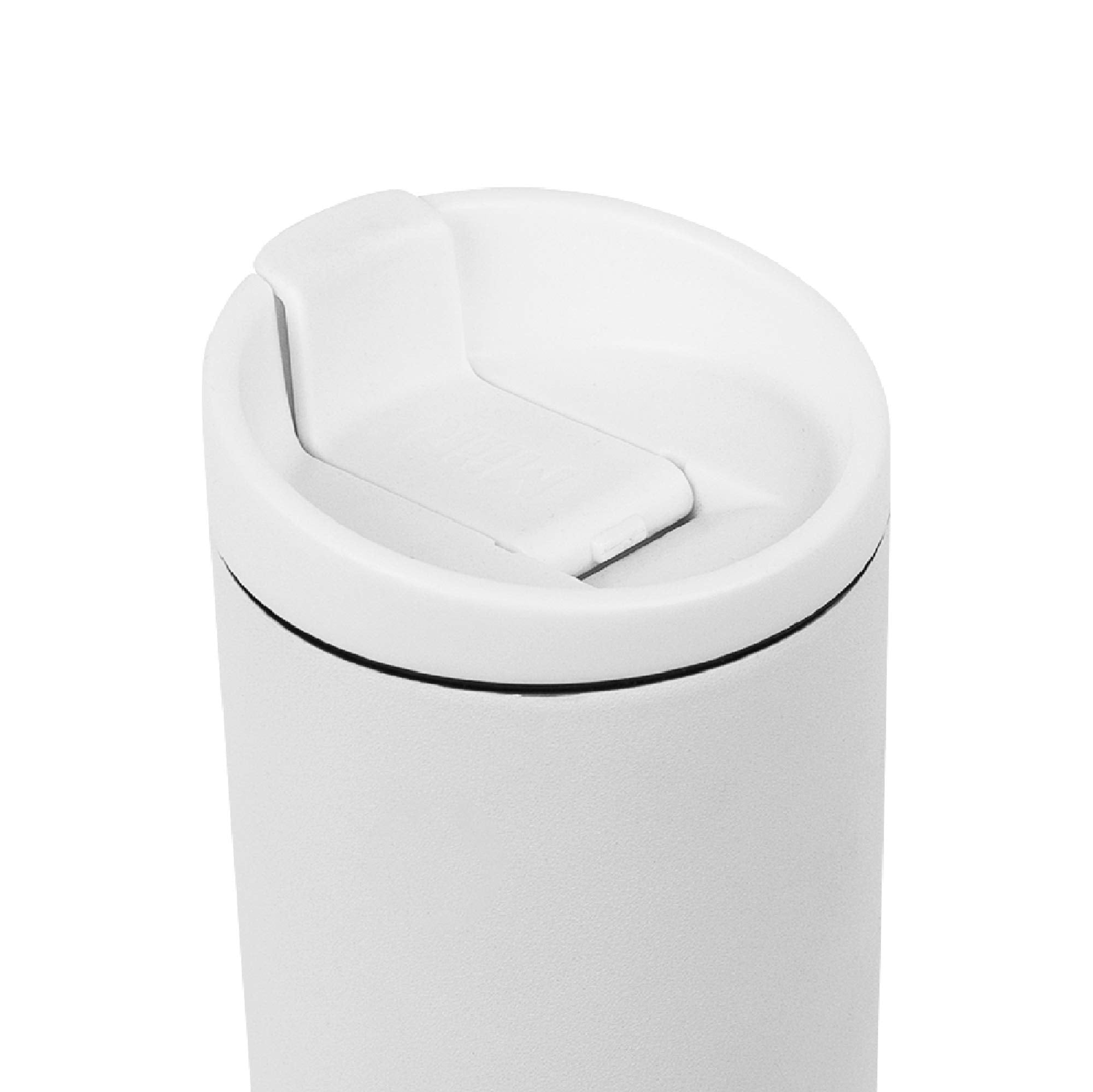 J x ONYX Flip Traveler Tumbler