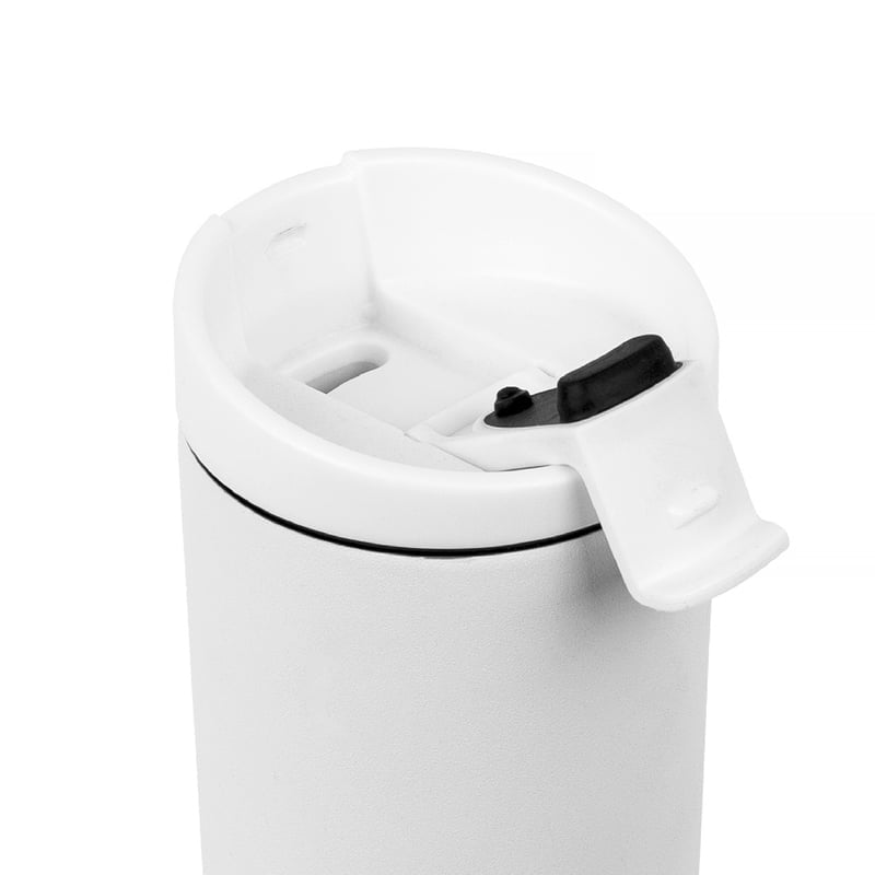 J x ONYX Flip Traveler Tumbler