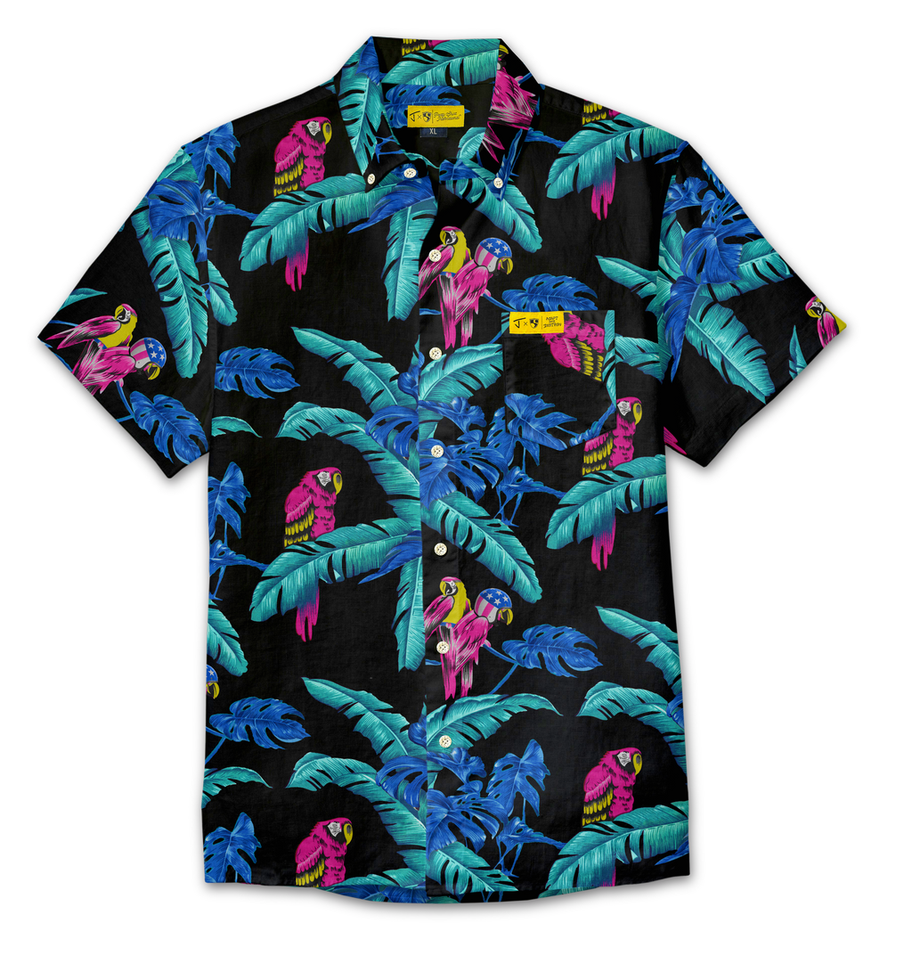 High Fives Party Shirt