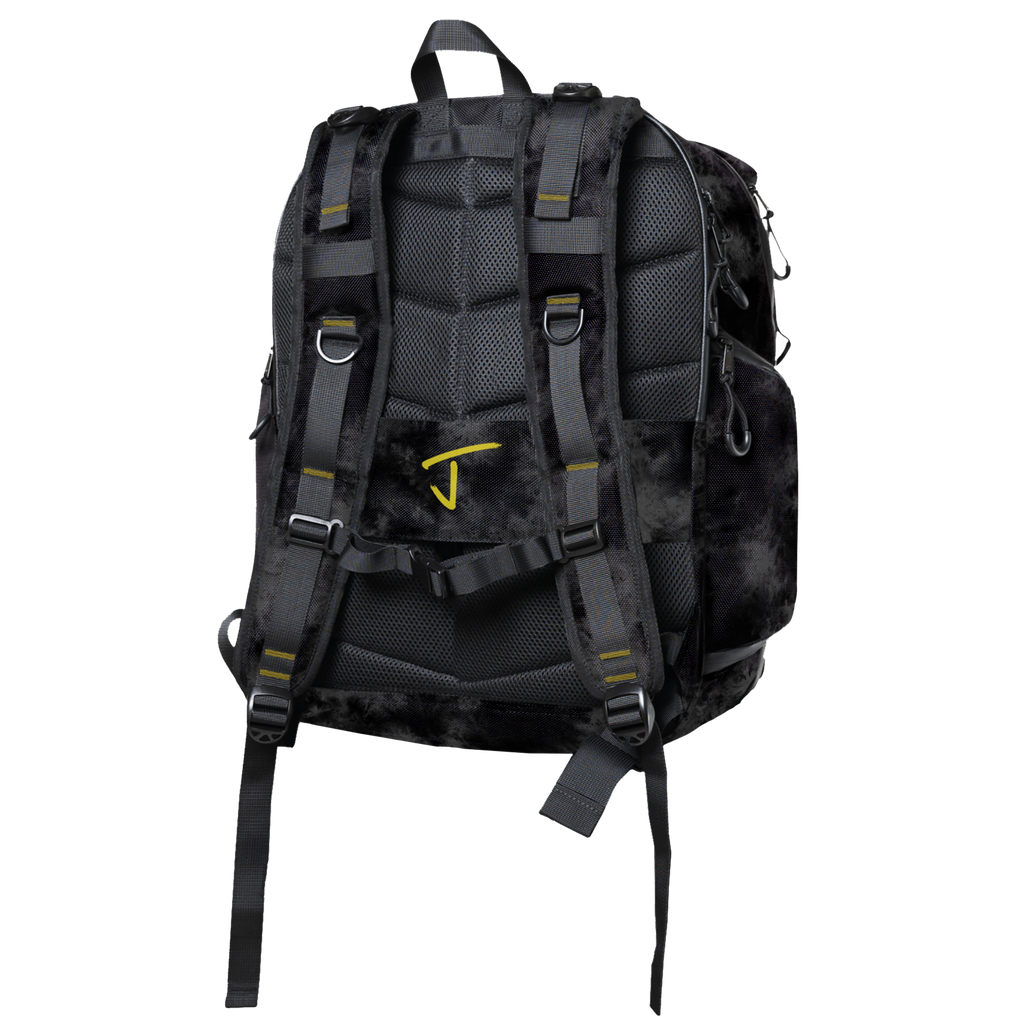 Weekend Warrior Boot Backpack - J x Diamant