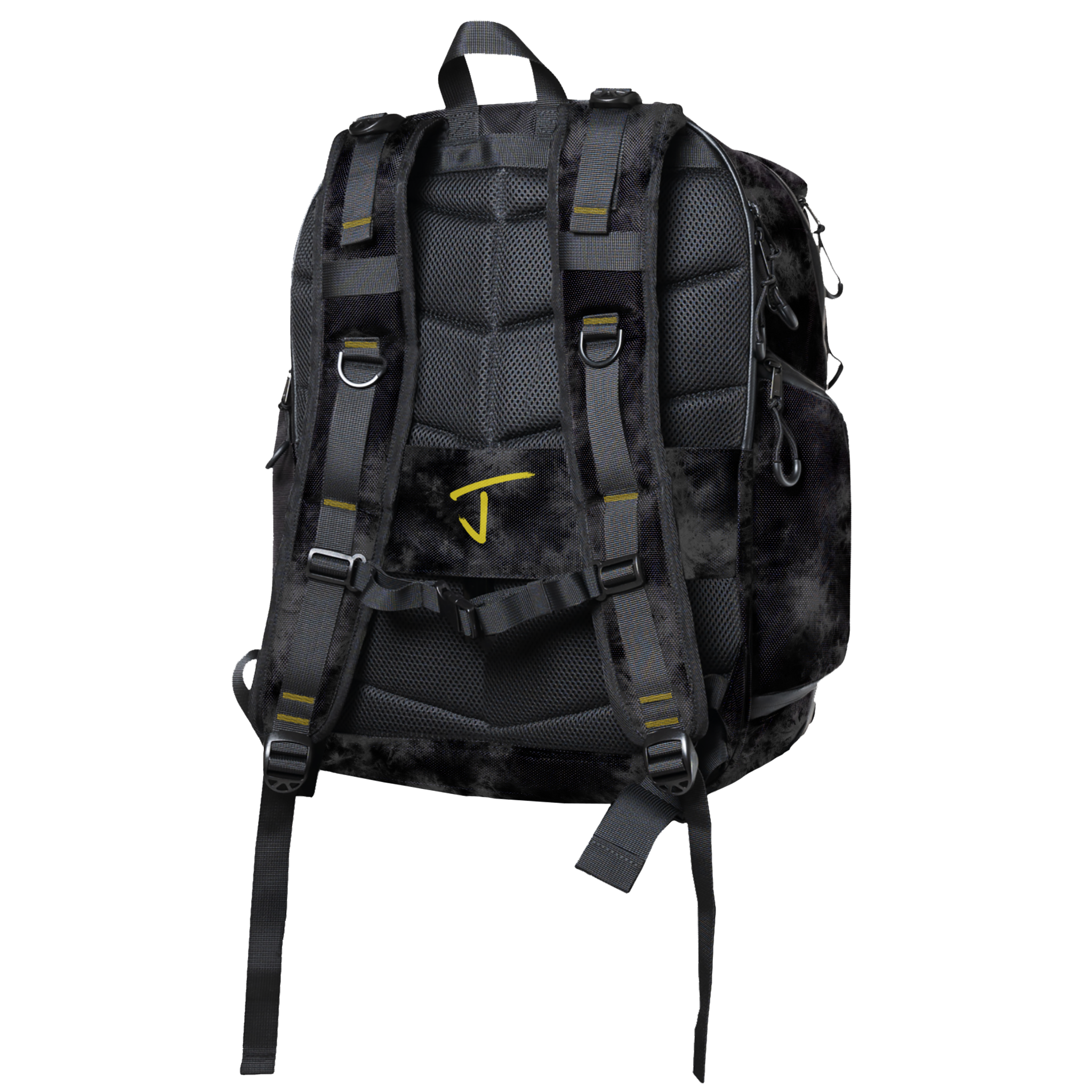 Weekend Warrior Boot Backpack - J x Diamant
