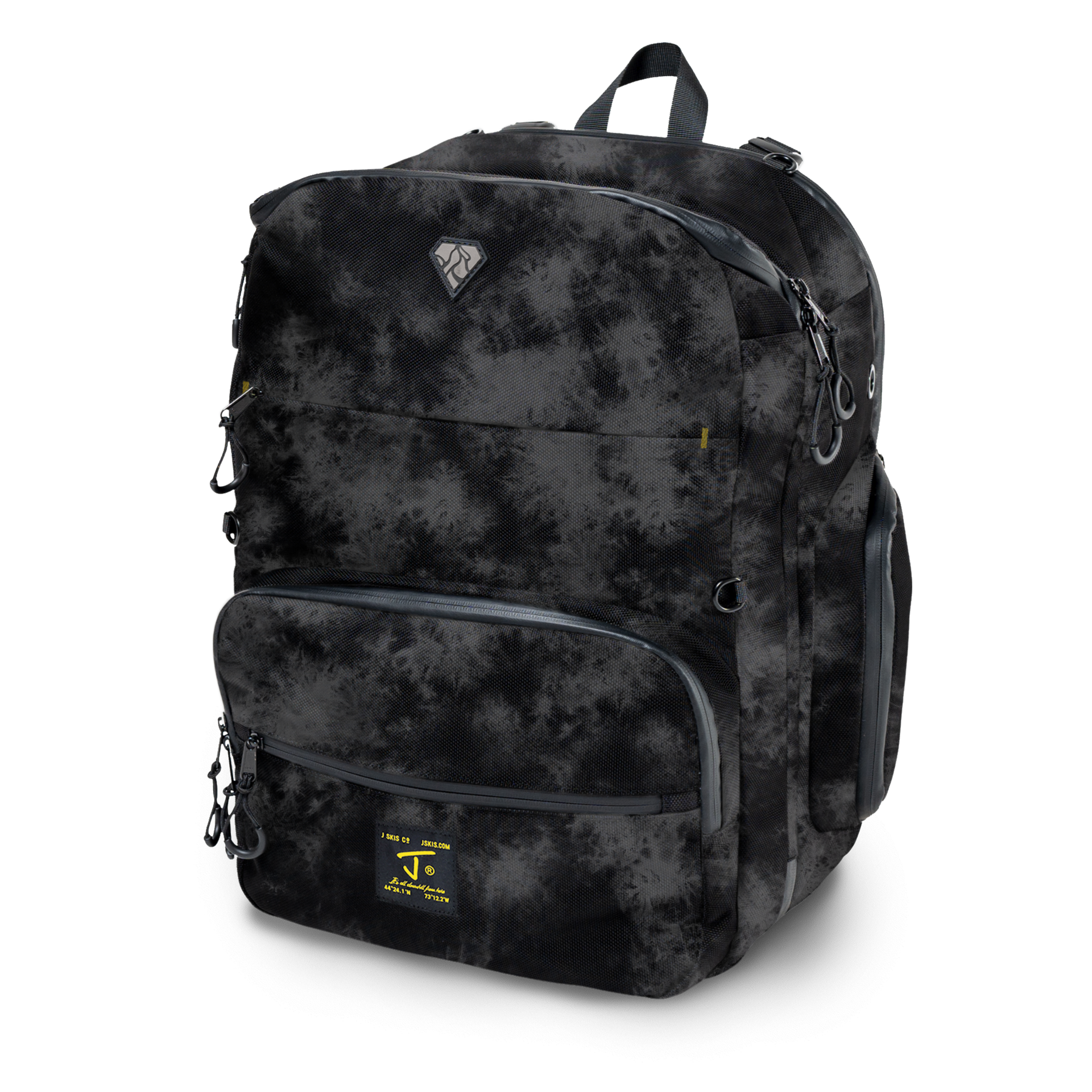 Weekend Warrior Boot Backpack