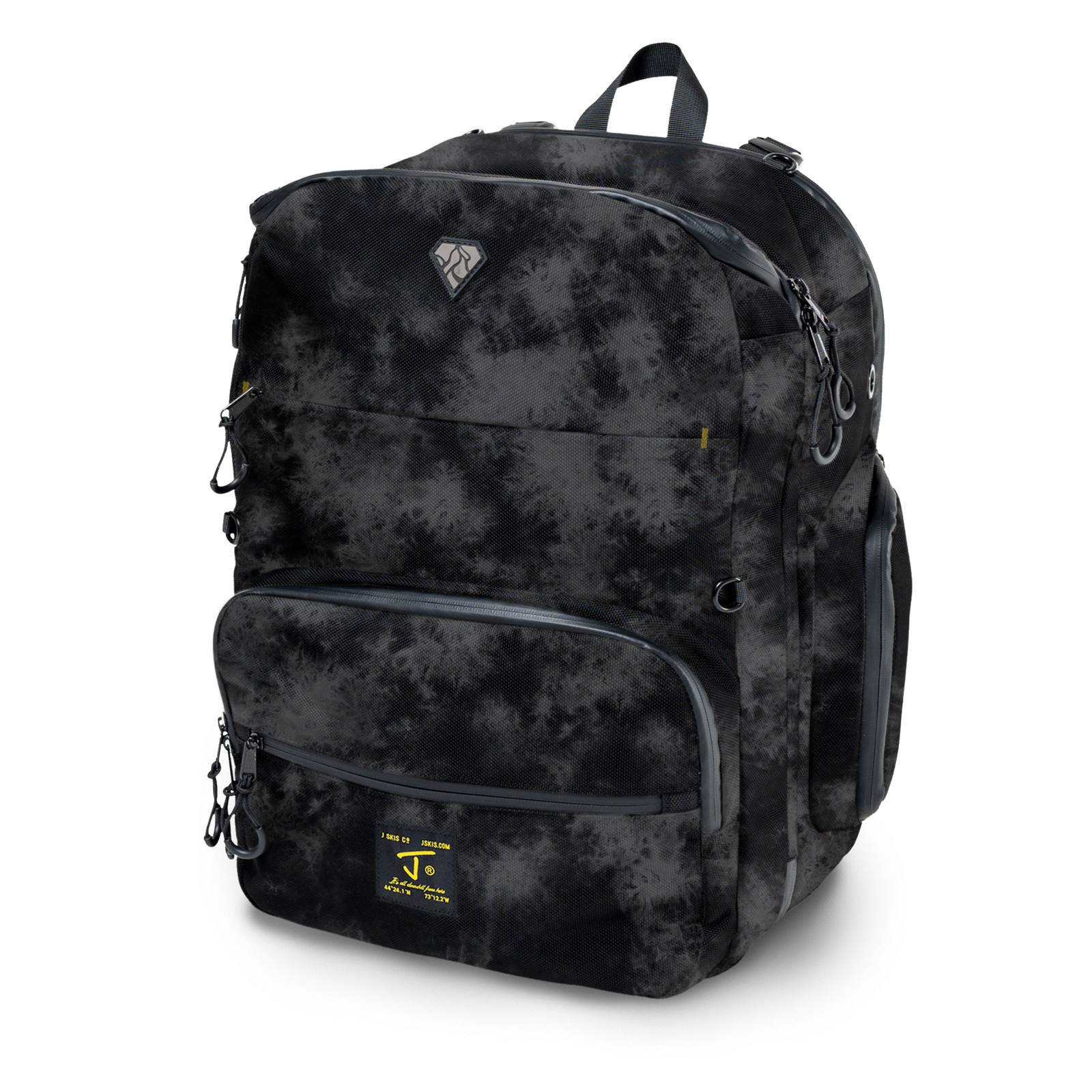 Weekend Warrior Boot Backpack - J x Diamant – J skis