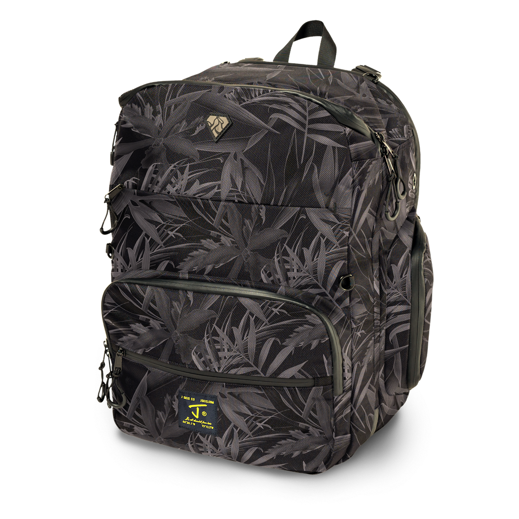 Weekend Warrior Boot Backpack - J x Diamant
