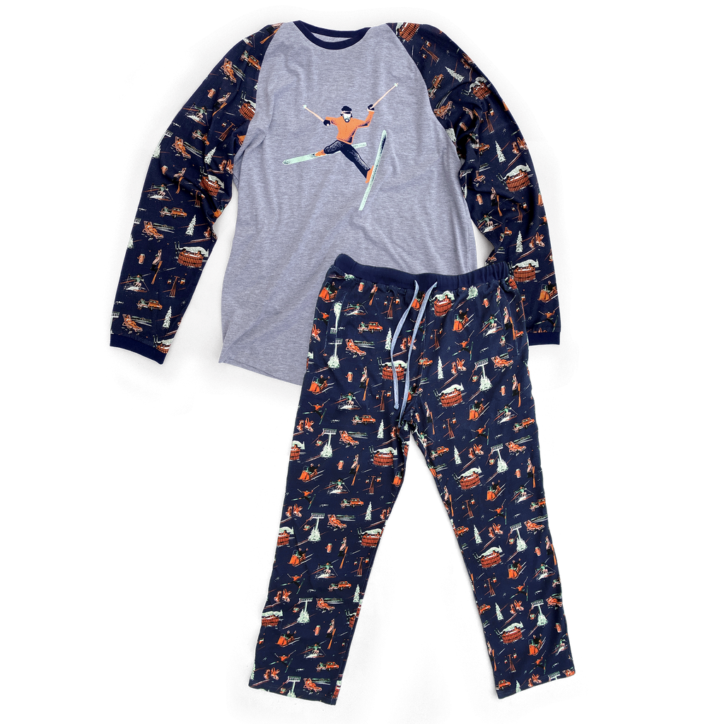 Après Pajama Set