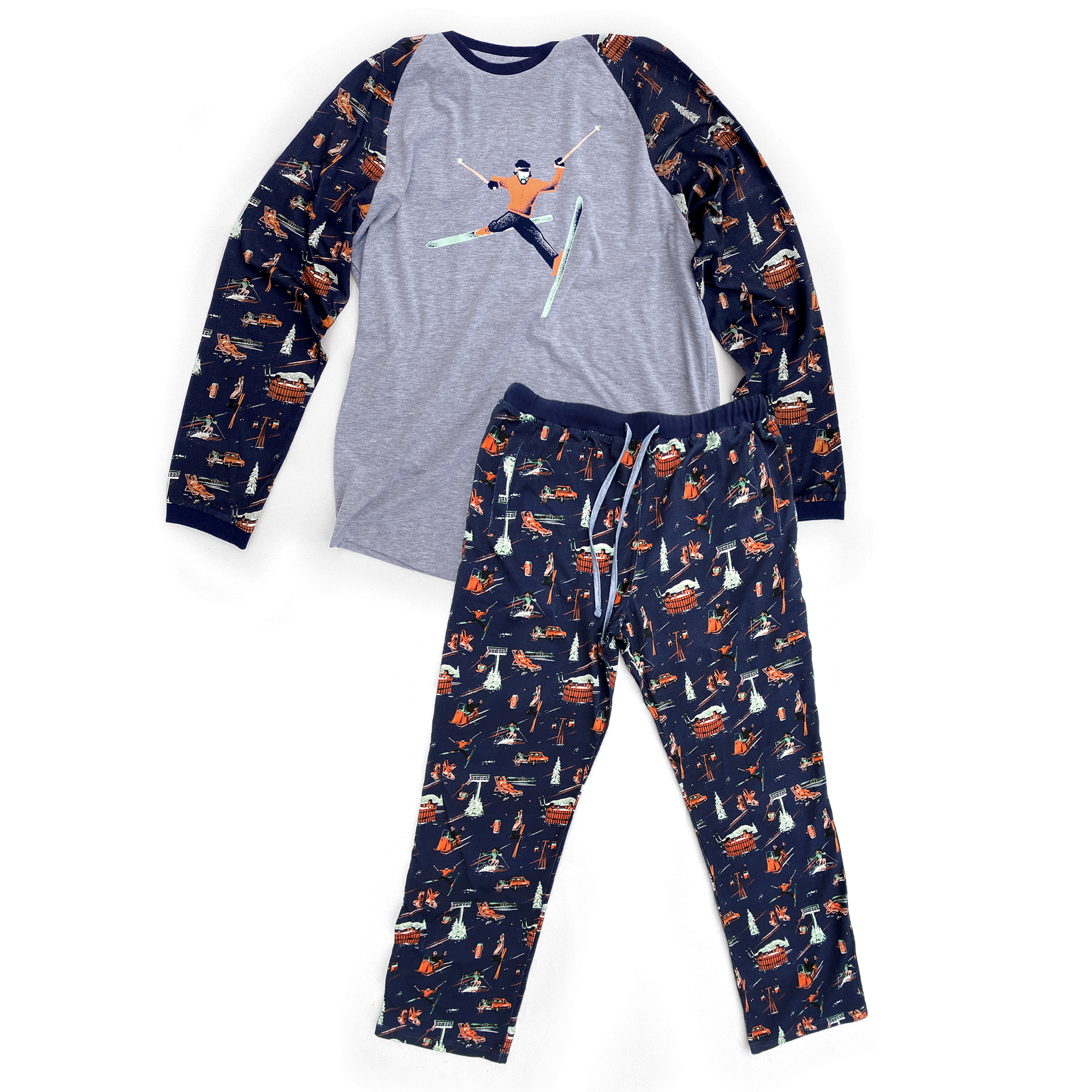 Après Pajama Set