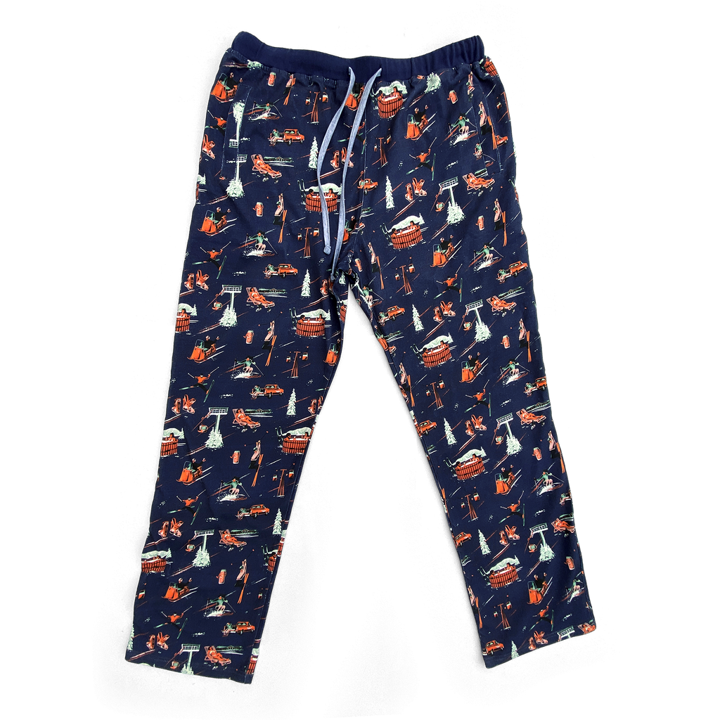 Après Pajama Set