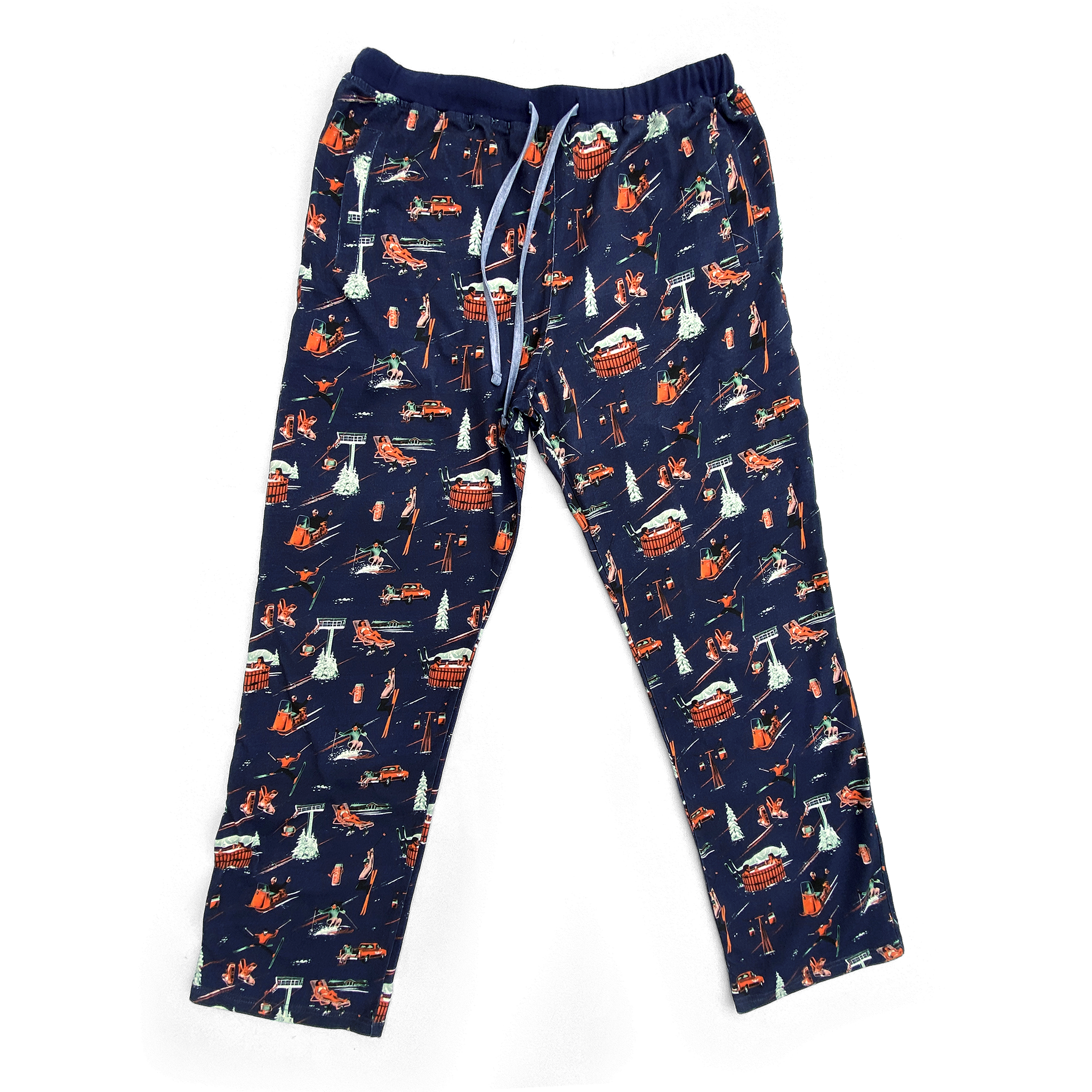 Après Pajama Set