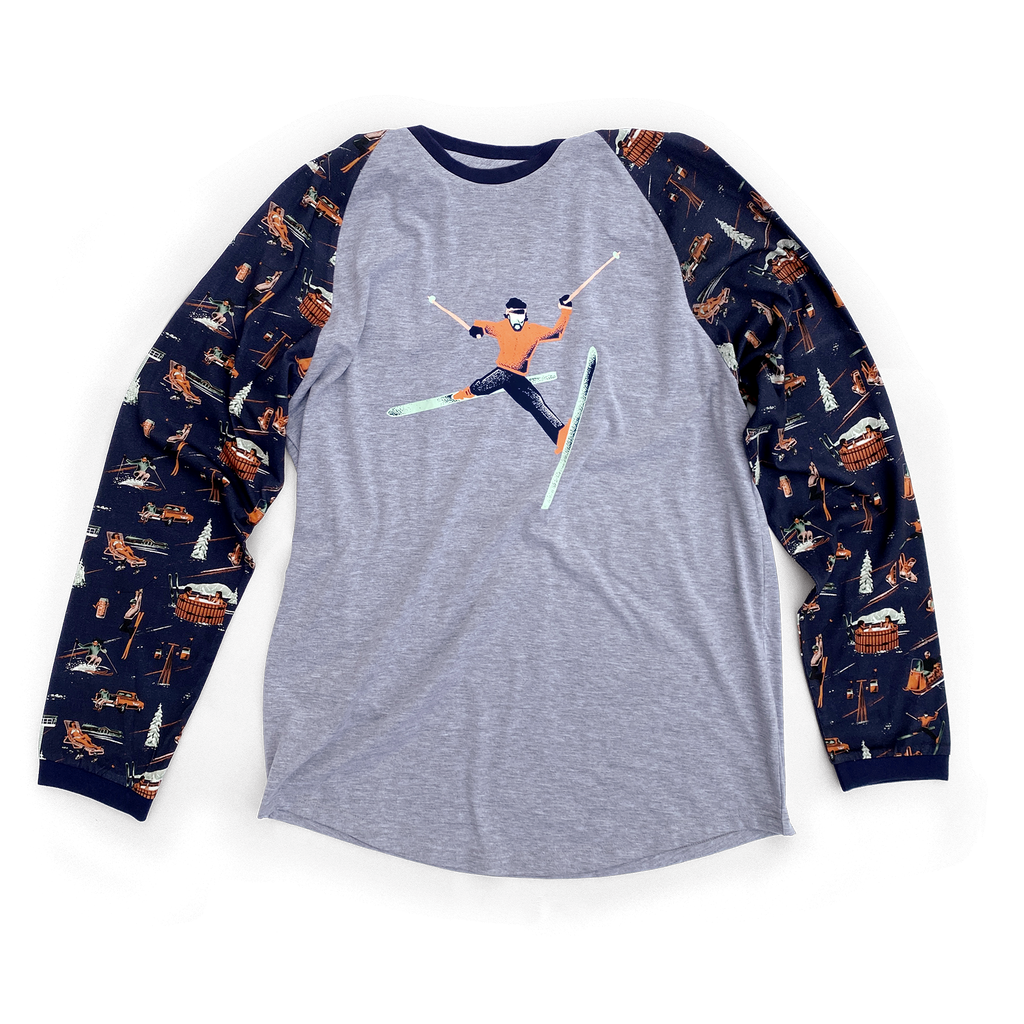 Après Pajama Set
