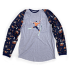 Après Pajama Set