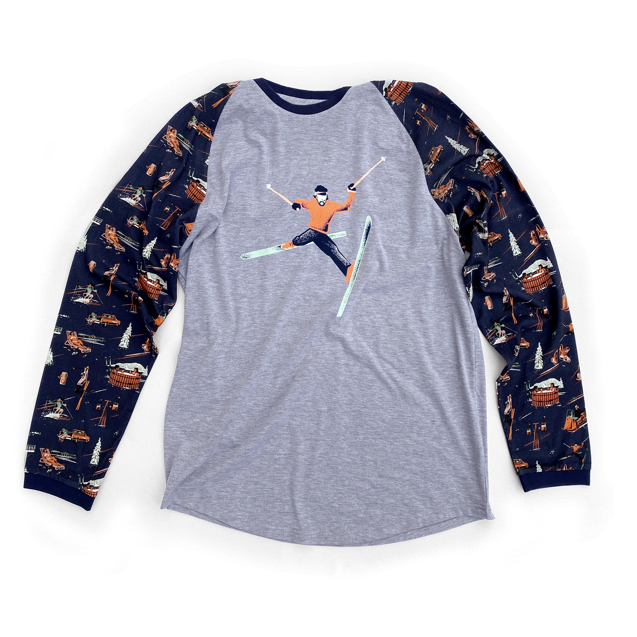 Après Pajama Set