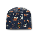 Skida x J Après Alpine Hat