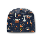 Skida x J Après Alpine Hat