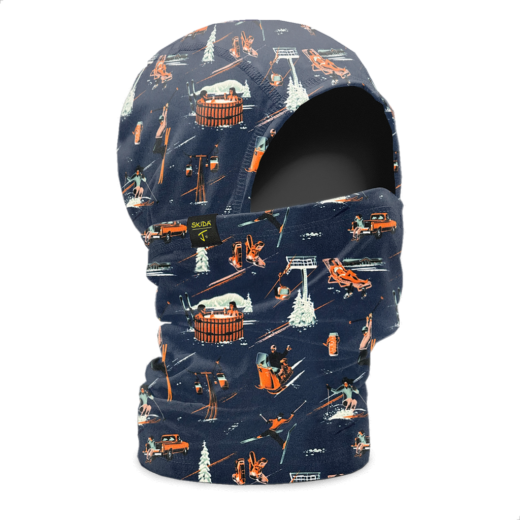 Skida x J Après Balaclava