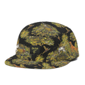 Skida x J Hound 5-panel